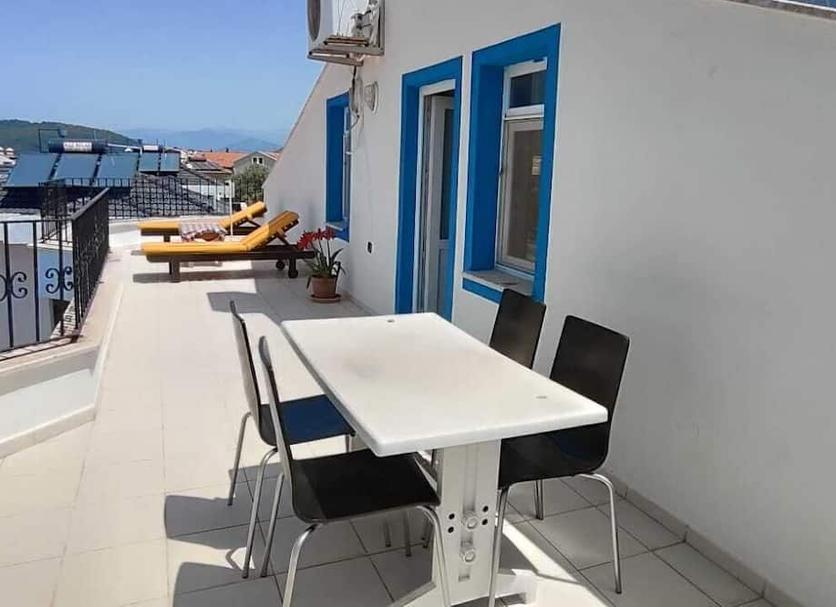 Balcon Photo