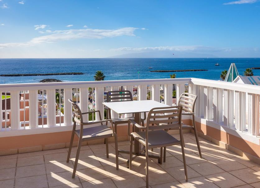 Balcon Photo