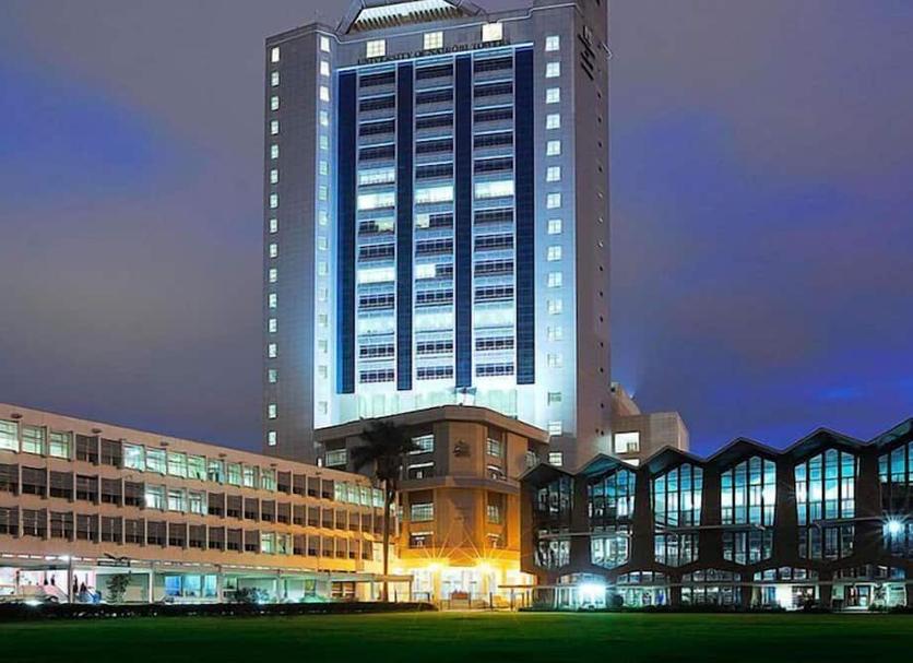 Bâtiment Photo
