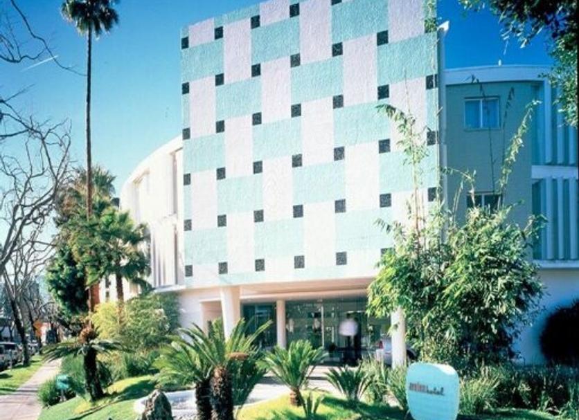 Bâtiment Photo