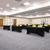 Espace de conférence