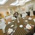 Salle de banquet