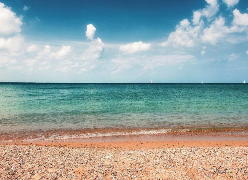 Plage Photo