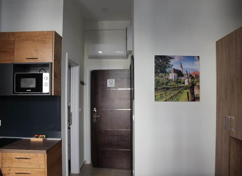 Équipements de la chambre Photo