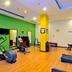 Salle de sport