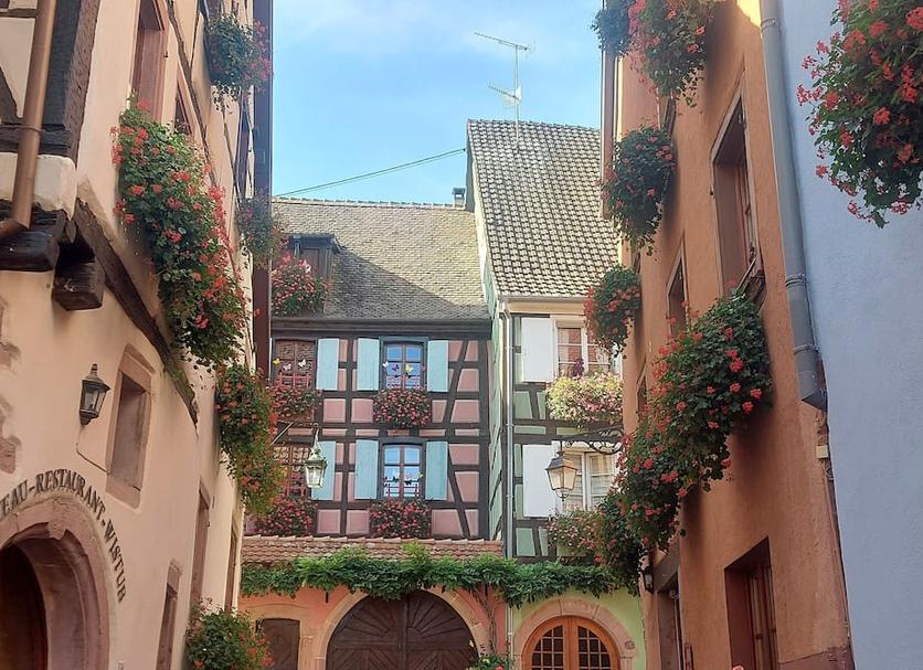 Extérieur Photo