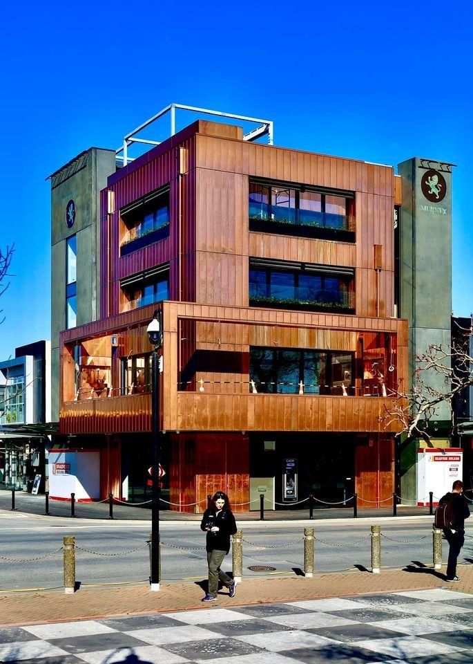 Bâtiment