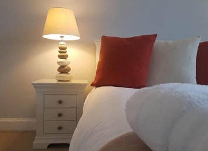 Équipements de la chambre Photo