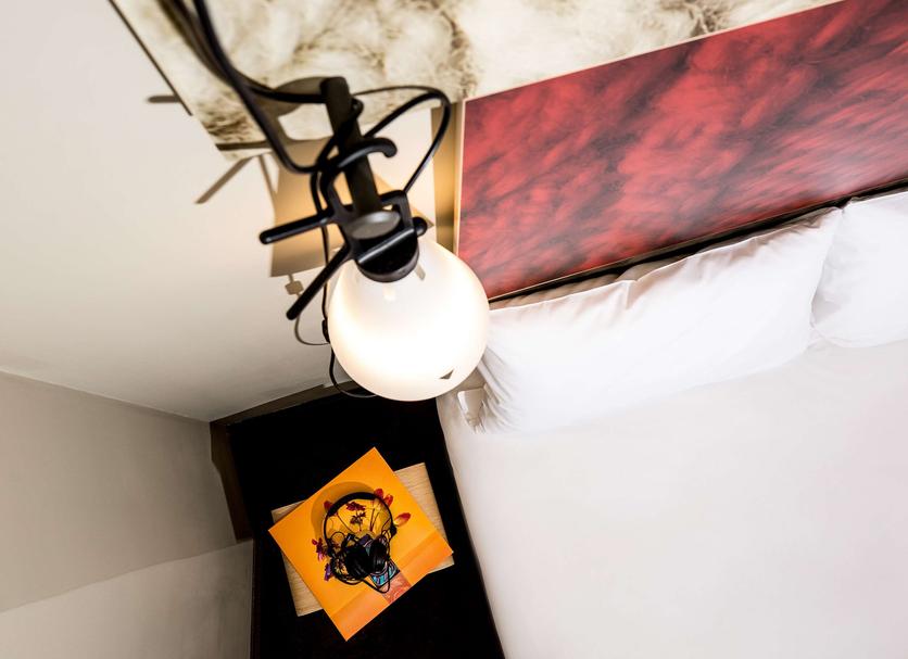 Équipements de la chambre Photo