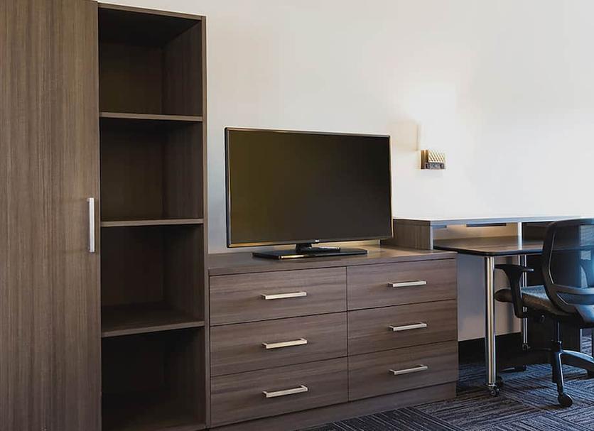 Équipements de la chambre Photo