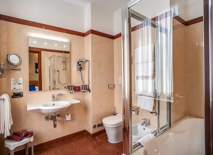 Salle de bain Photo