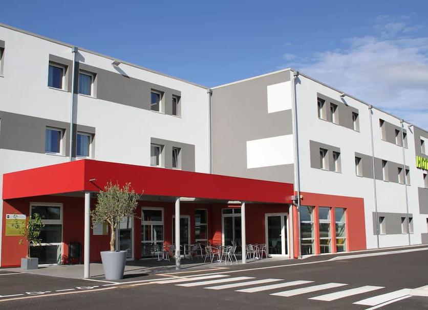 Bâtiment Photo
