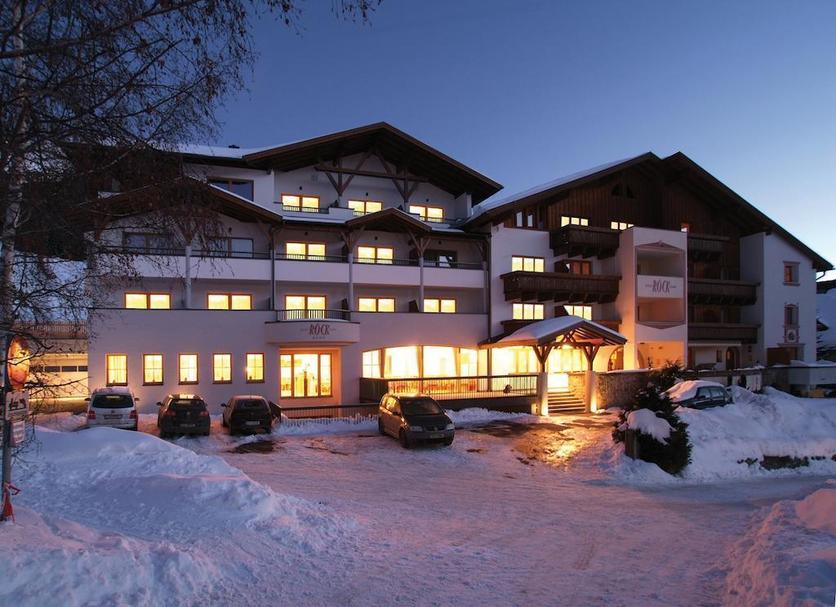 Bâtiment Photo