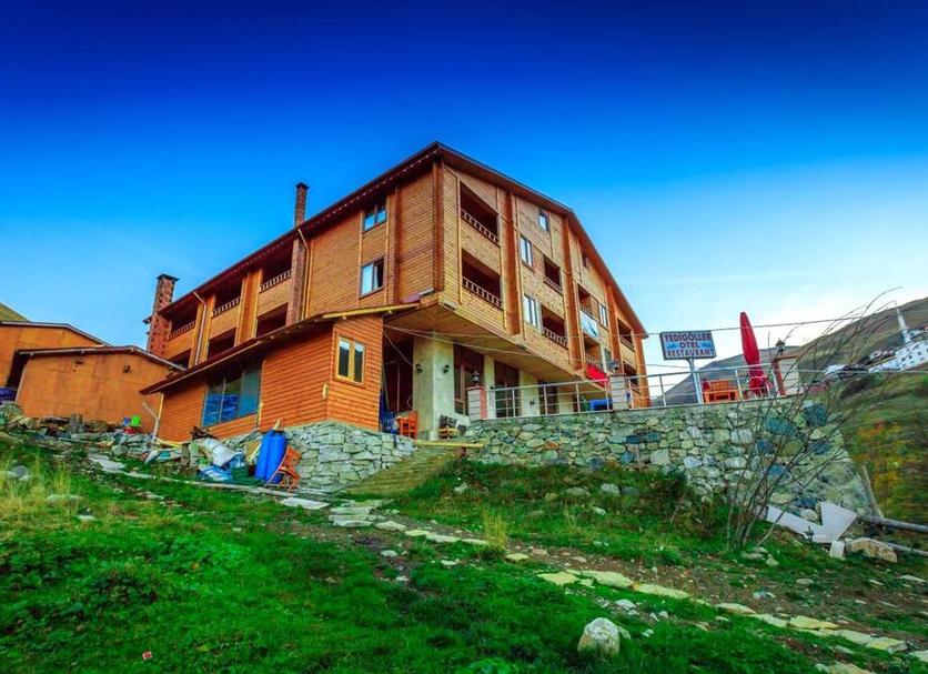 Bâtiment Photo