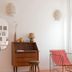 Équipements de la chambre