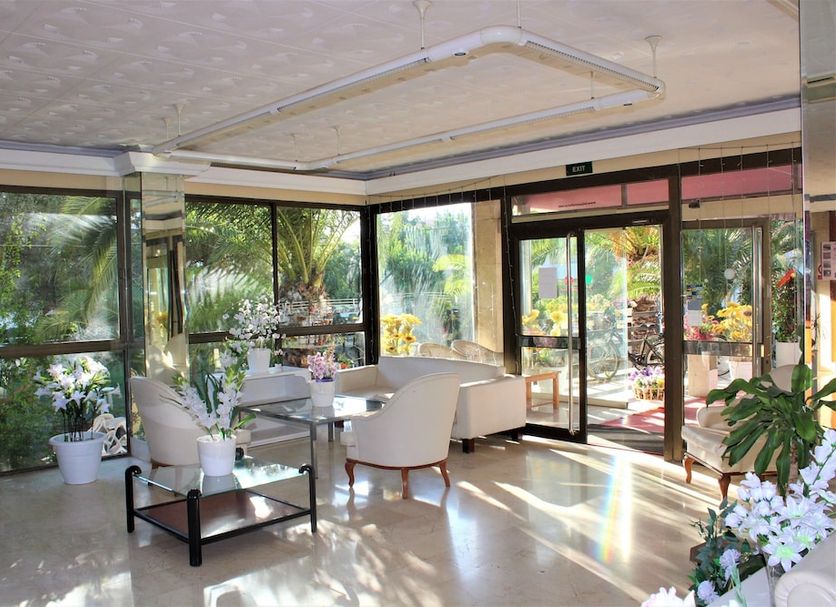 Hall d’entrée Photo