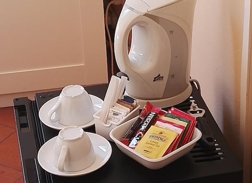 Équipements de la chambre Photo