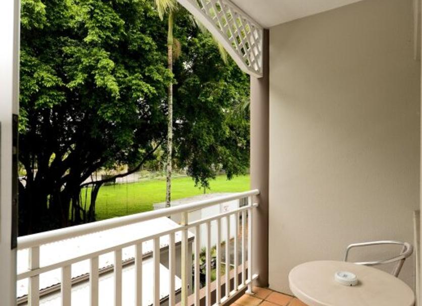 Balcon Photo