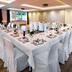 Salle de banquet