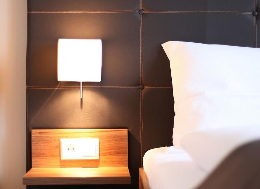 Équipements de la chambre Photo