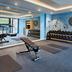 Salle de sport