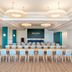 Espace de conférence