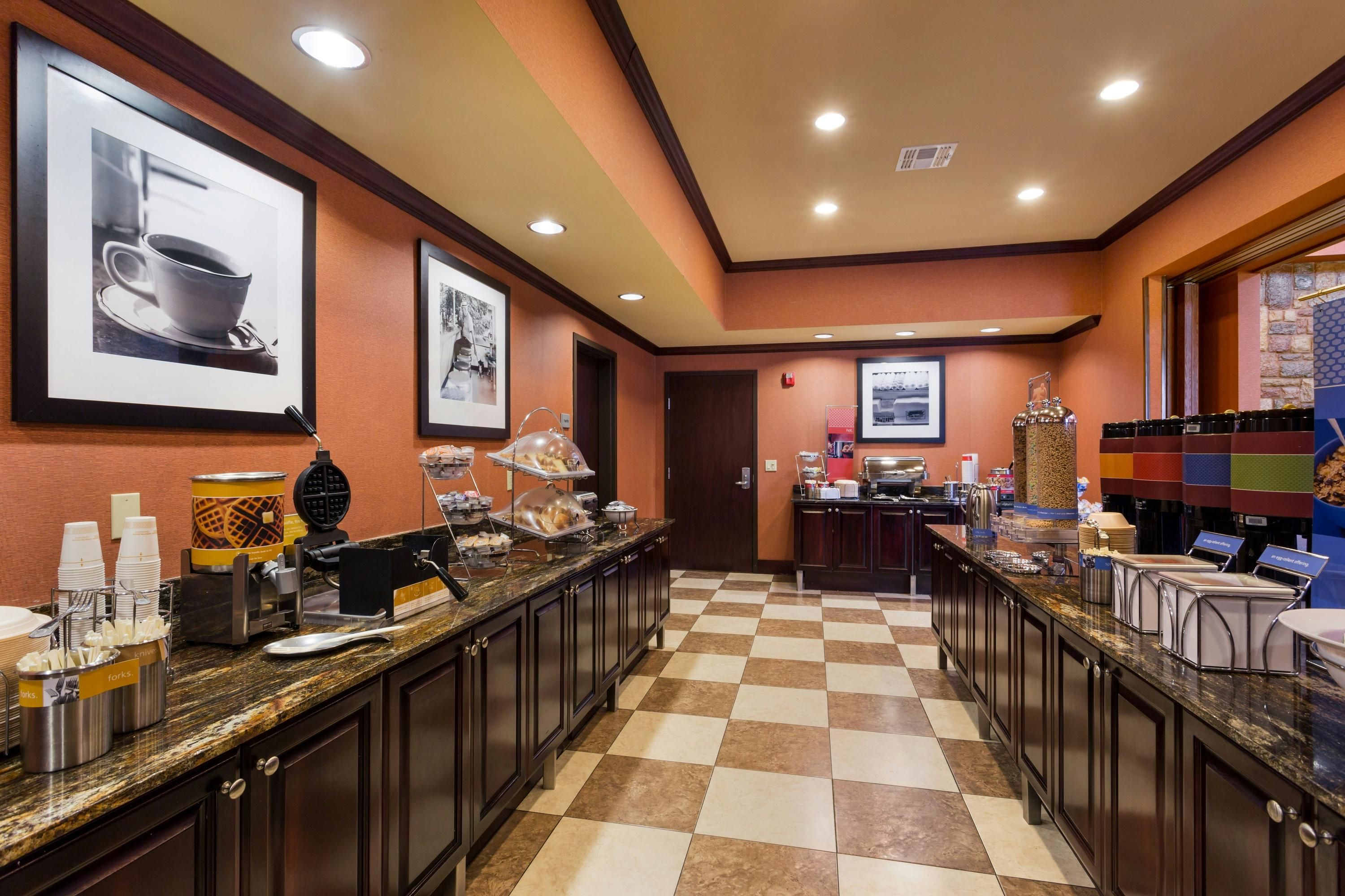 Buffet