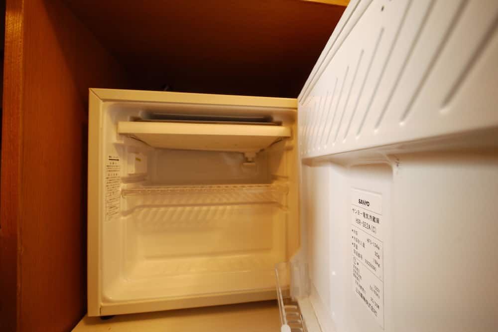 Équipements de la chambre