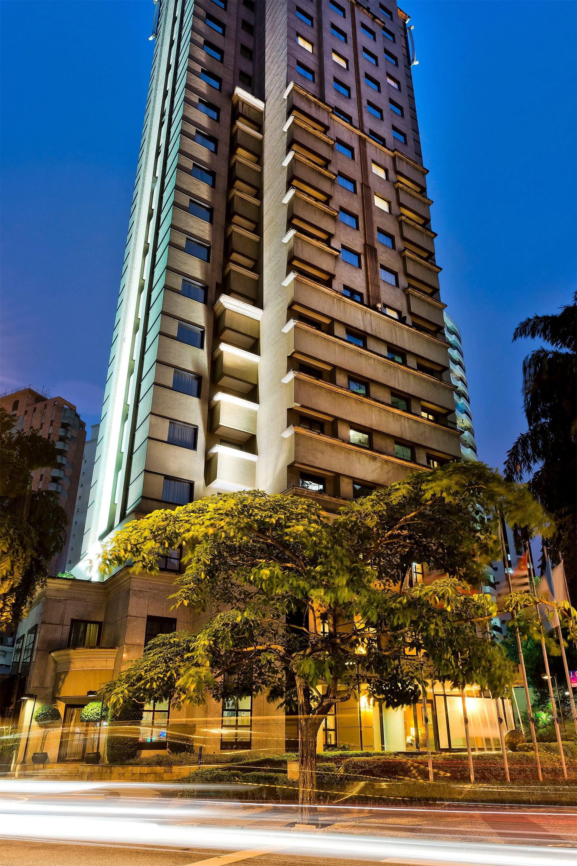Bâtiment