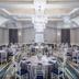 Salle de banquet