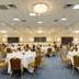 Salle de banquet