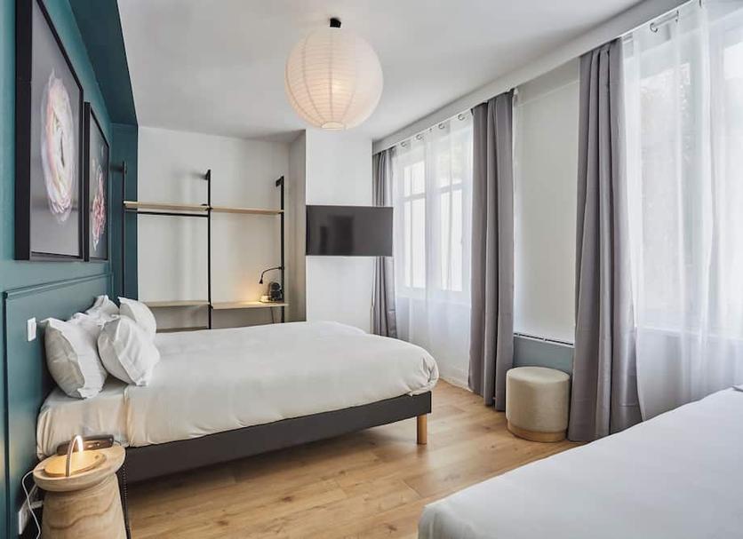 Chambre Photo