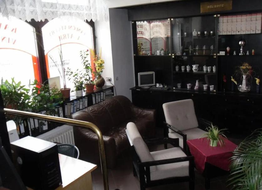 Salon Photo