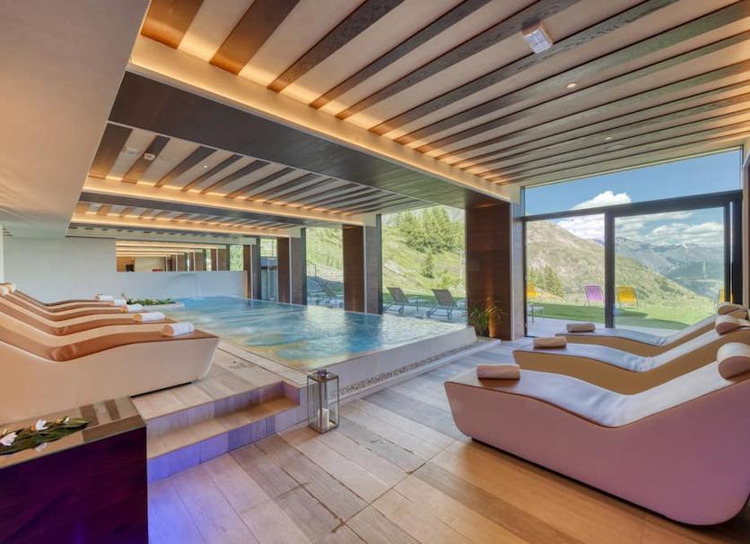 Piscine Photo