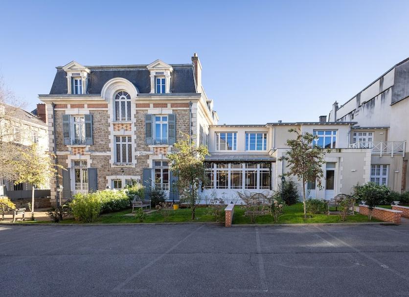 Bâtiment Photo