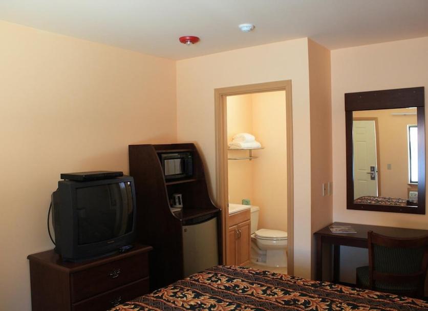 Équipements de la chambre Photo