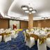 Salle de banquet