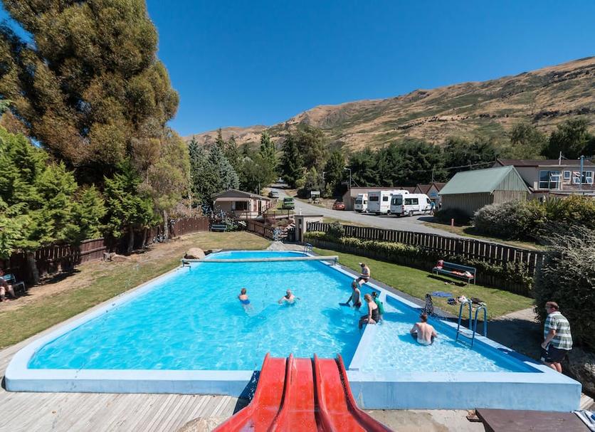 Piscine Photo