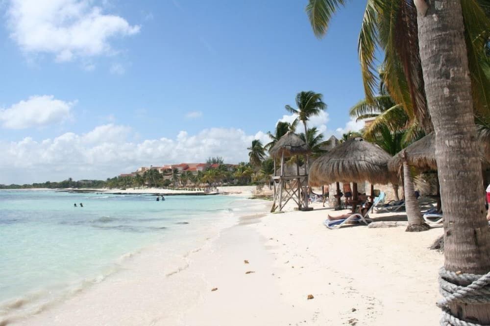Plage