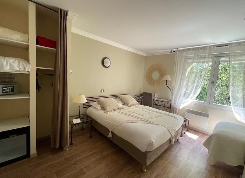 Chambre Photo