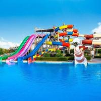 Hawaii Caesar Palace Hotel & Aqua Park - Families and Couples only