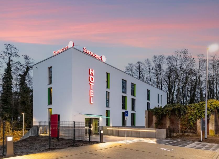 Bâtiment Photo