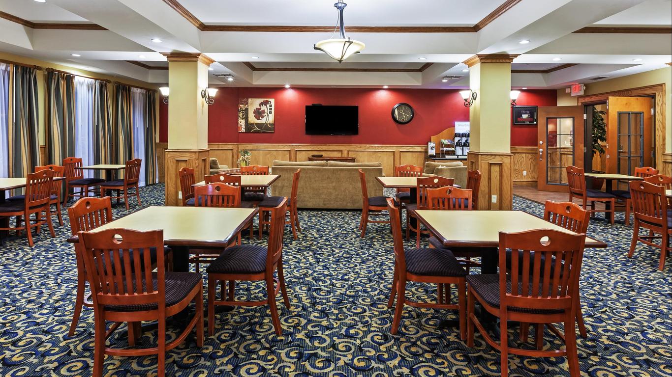 Holiday Inn Express & Suites Corpus Christi Nw - Calallen