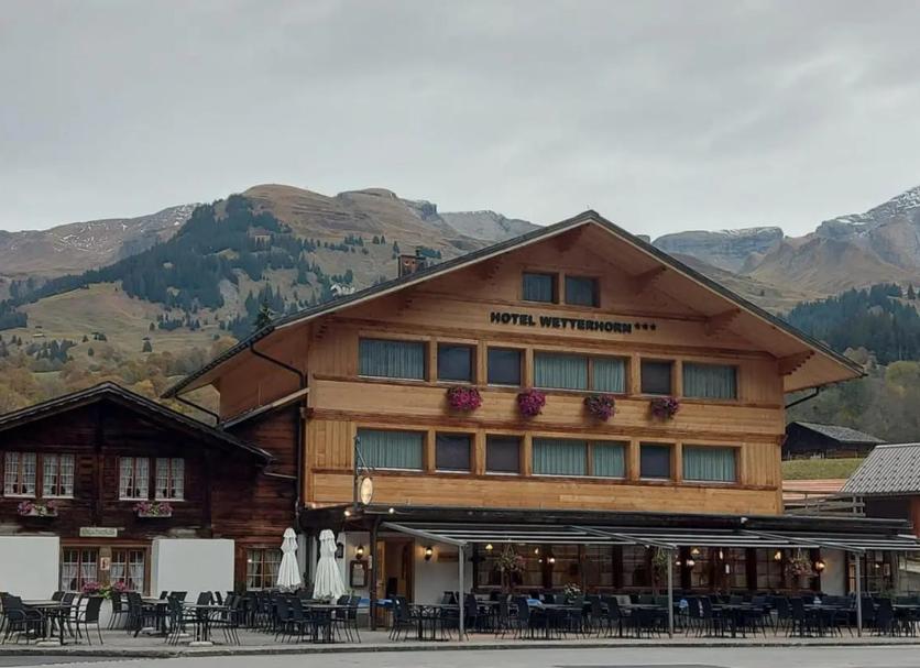 Bâtiment Photo