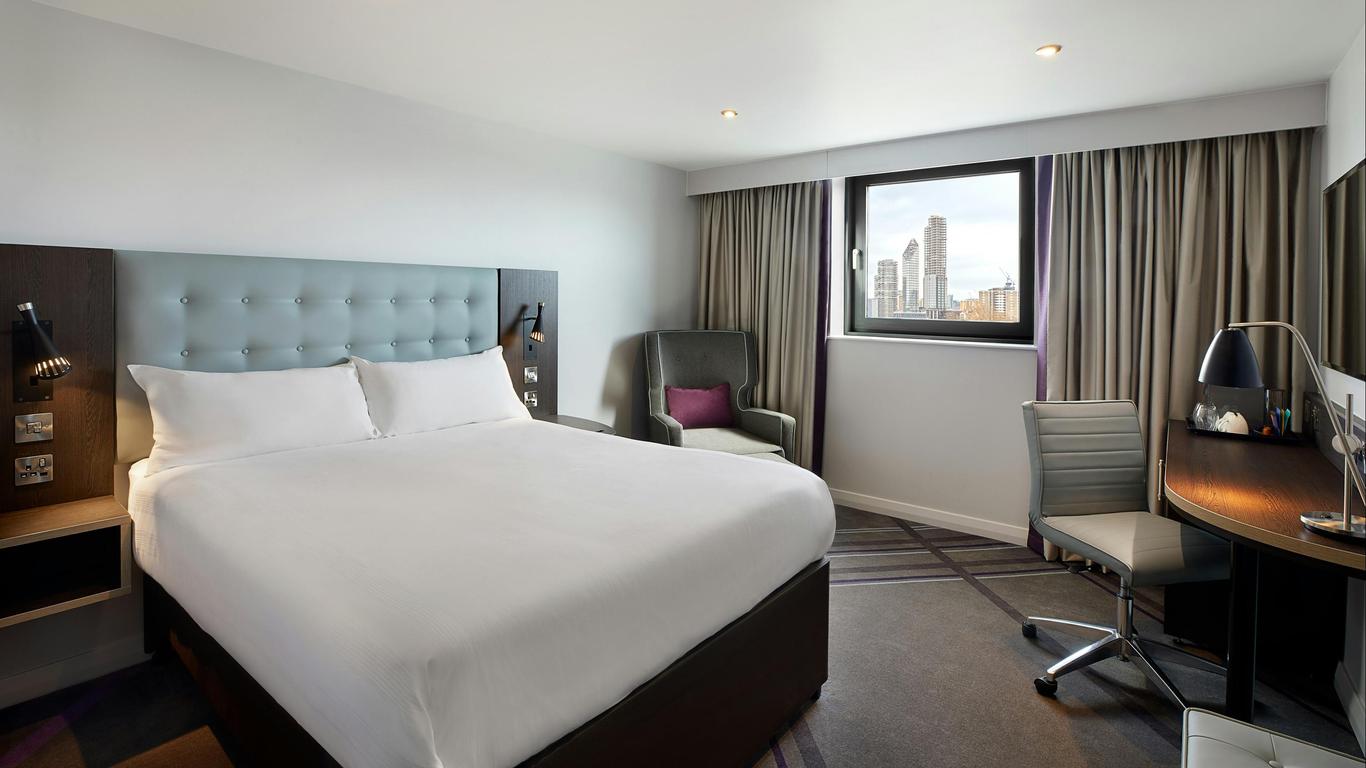 Premier Inn Loughton/Buckhurst Hill