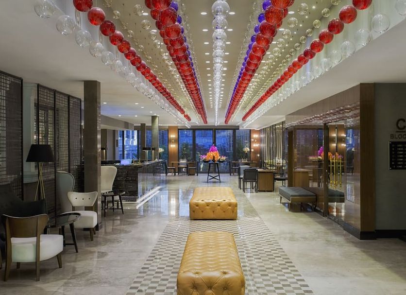 Hall d’entrée Photo
