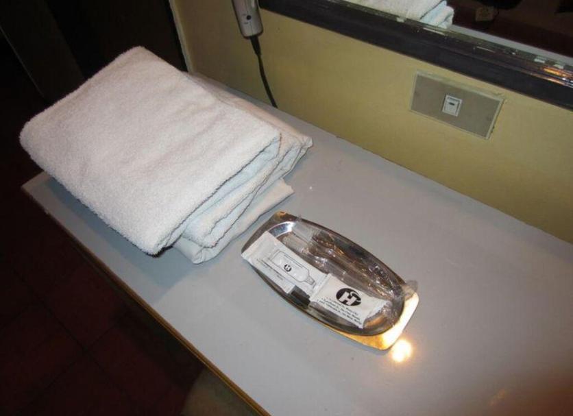Équipements de la chambre Photo