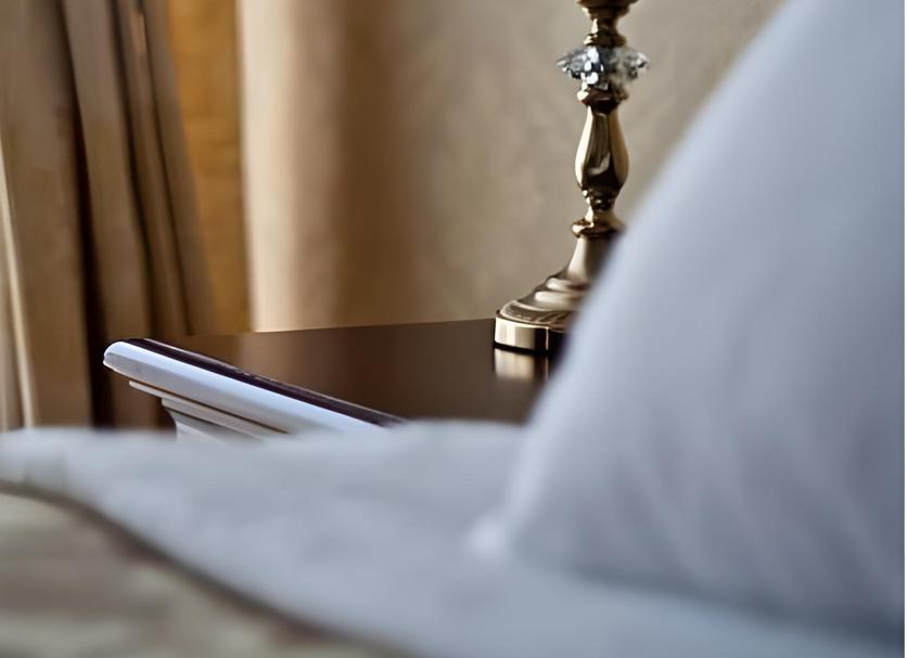 Équipements de la chambre Photo