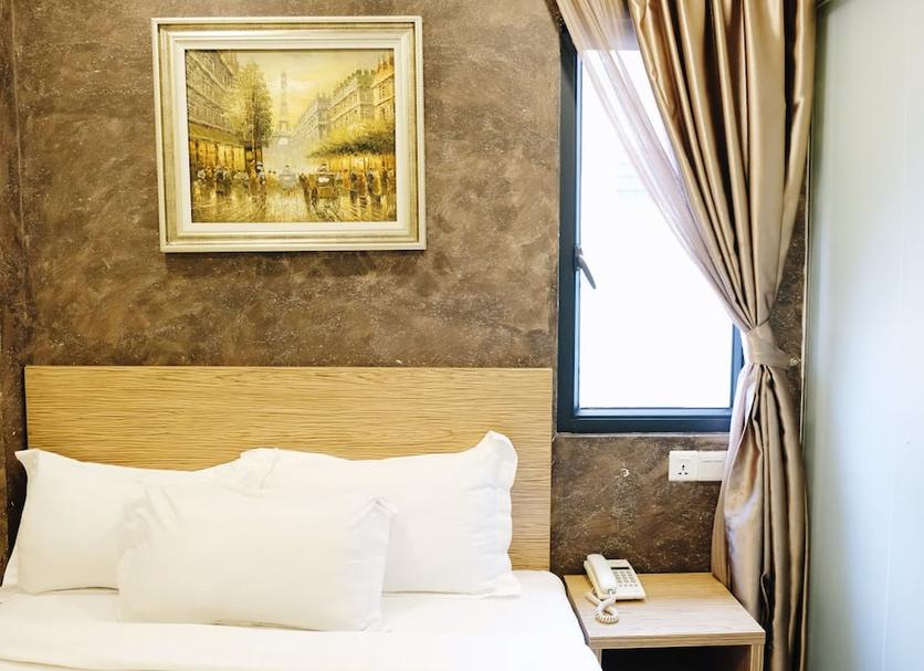 Équipements de la chambre Photo