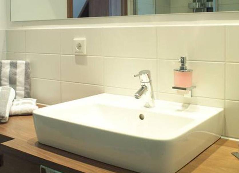 Salle de bain Photo